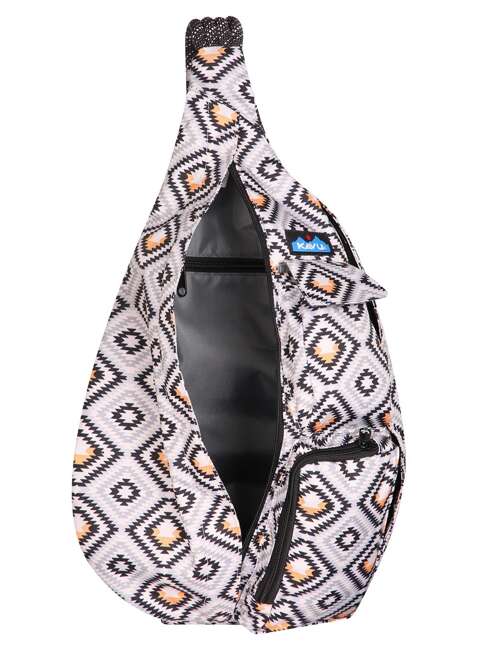 Plecak na jedno ramię Kavu Rope Sling - mellow motif