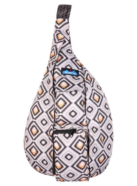 Plecak na jedno ramię Kavu Rope Sling - mellow motif