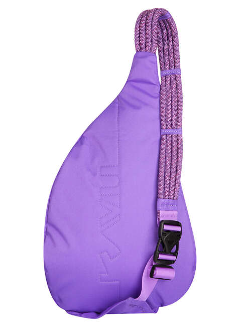 Plecak na jedno ramię Kavu Rope Sling - passion flower