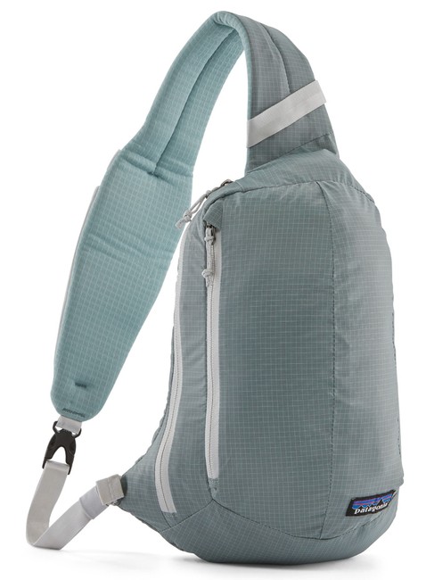 Plecak na jedno ramię Patagonia Ultralight Black Hole Sling 8 l - thermal blue