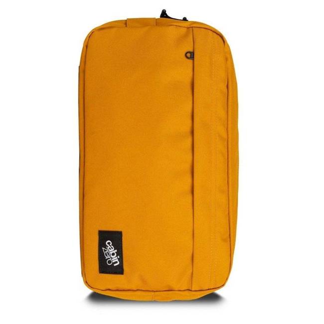 Plecak na jedno ramię torba CabinZero Cross Body 11 l - orange chill