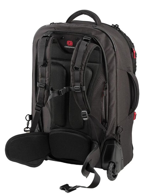 Plecak na kółkach Caribee Sky Master 70 III - black