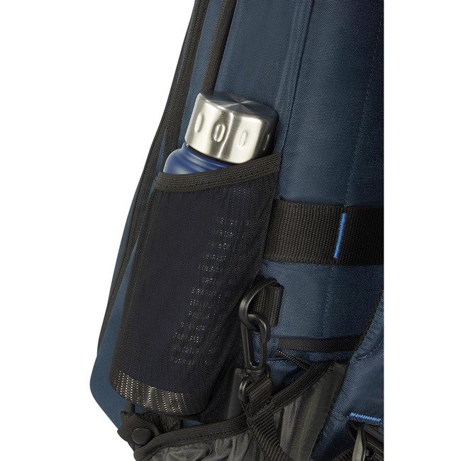 Plecak na kółkach Samsonite Guardit 2.0 - blue