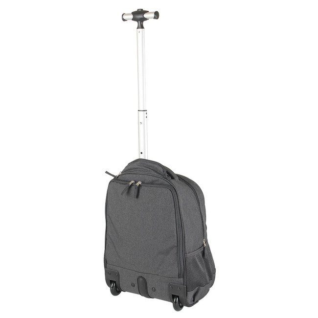 Plecak na kółkach Travelite Basics