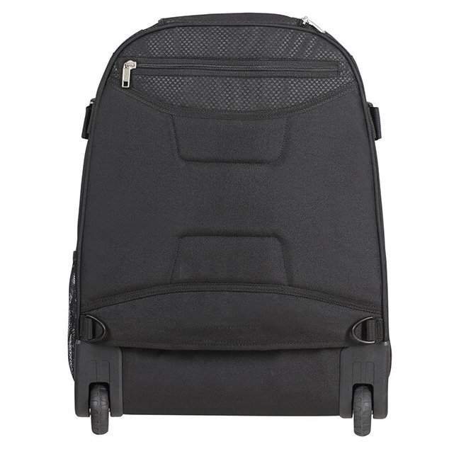 Plecak na kółkach na laptopa Samsonite Sonora - black