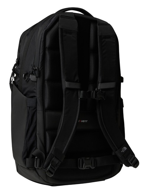 Plecak na laptop The North Face Surge - tnf black / tnf black