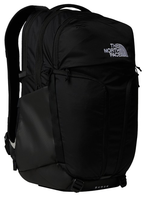 Plecak na laptop The North Face Surge - tnf black / tnf black