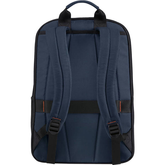 Plecak na laptopa 14,1" Samsonite Network 4 - space blue