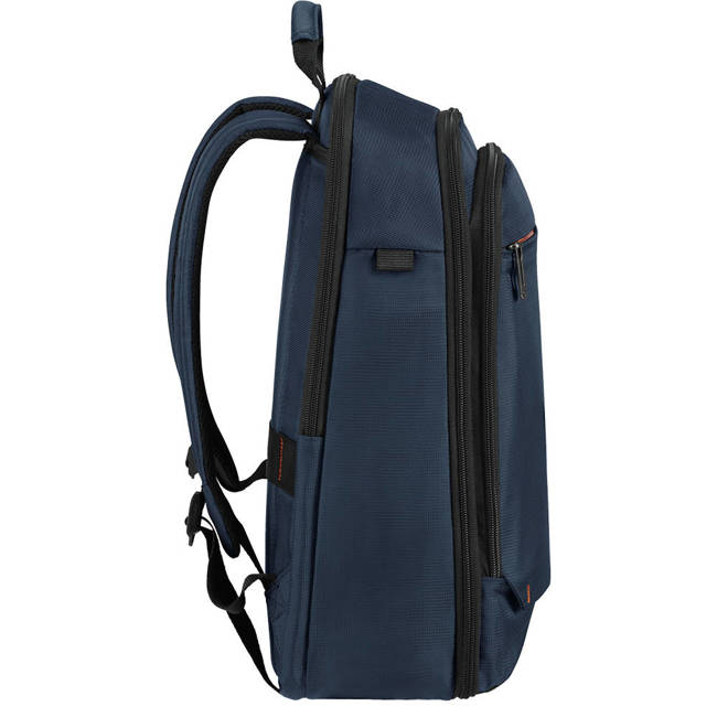 Plecak na laptopa 14,1" Samsonite Network 4 - space blue