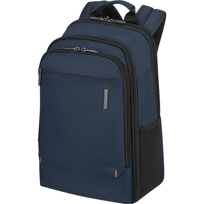 Plecak na laptopa 14,1" Samsonite Network 4 - space blue