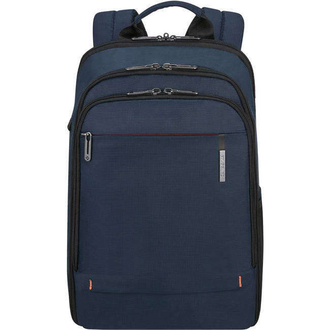 Plecak na laptopa 14,1" Samsonite Network 4 - space blue