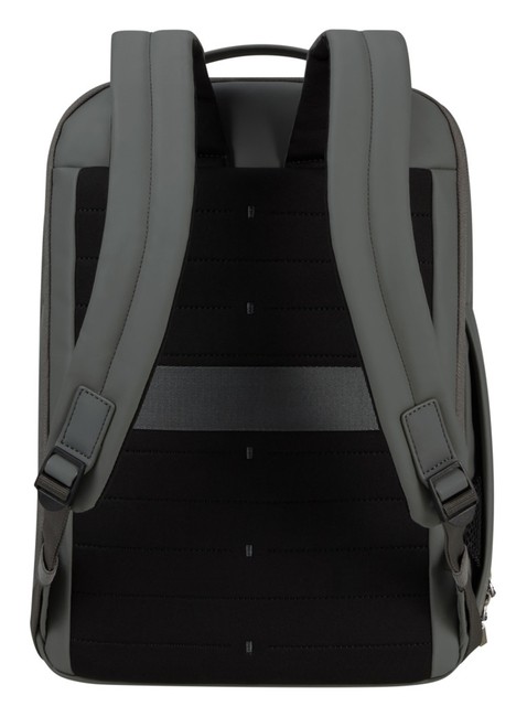 Plecak na laptopa 14,1 Samsonite Wander Last - gunmetal green