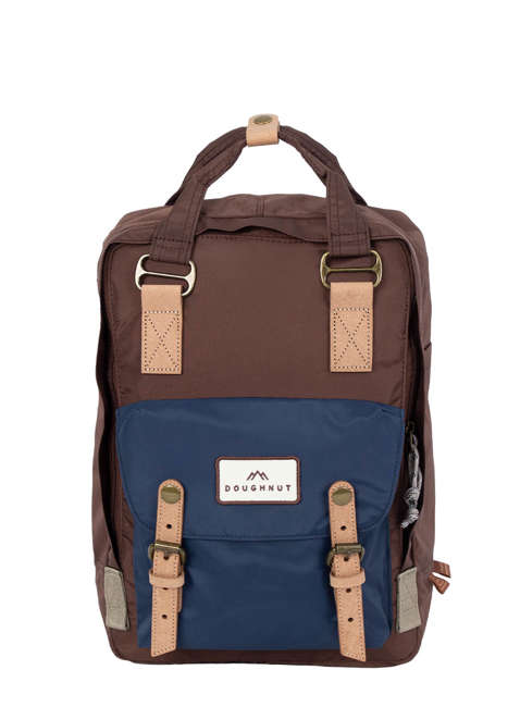 Plecak na laptopa 14" Doughnut Macaroon Jungle II - brown