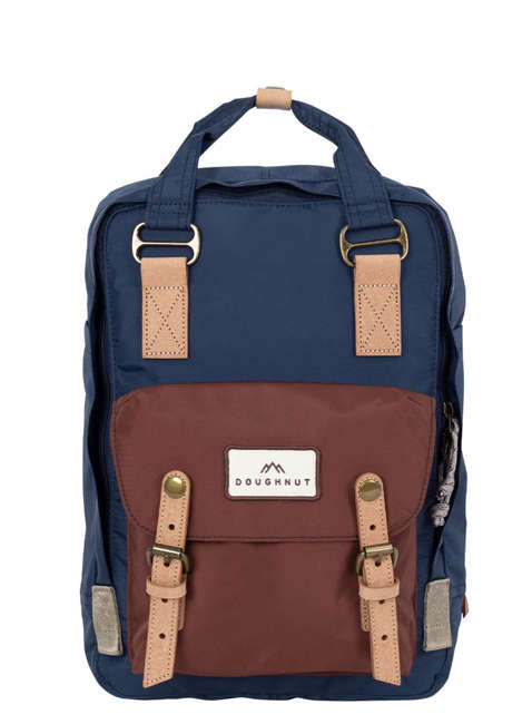 Plecak na laptopa 14" Doughnut Macaroon Jungle II - navy