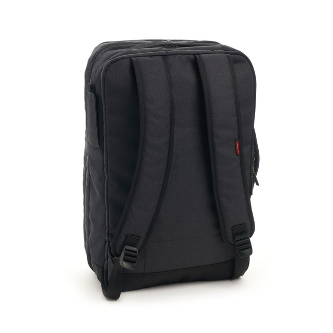 Plecak na laptopa 15.6" Key Backpack Duffle - dark grey