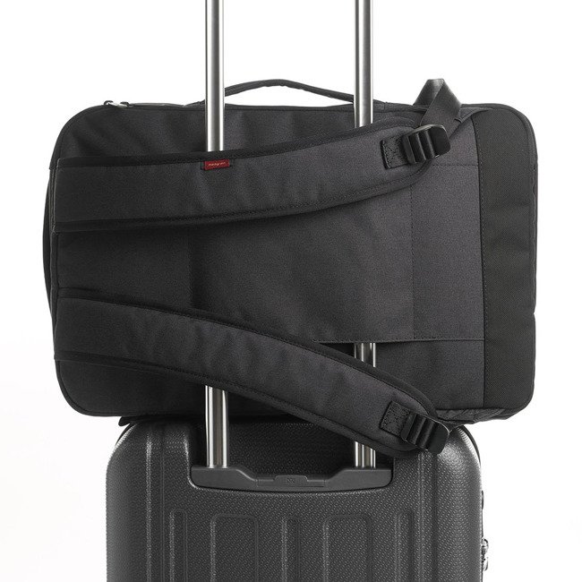 Plecak na laptopa 15.6" Key Backpack Duffle - dark grey