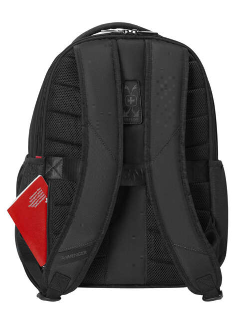 Plecak na laptopa 15,6" Wenger XE Professional - black