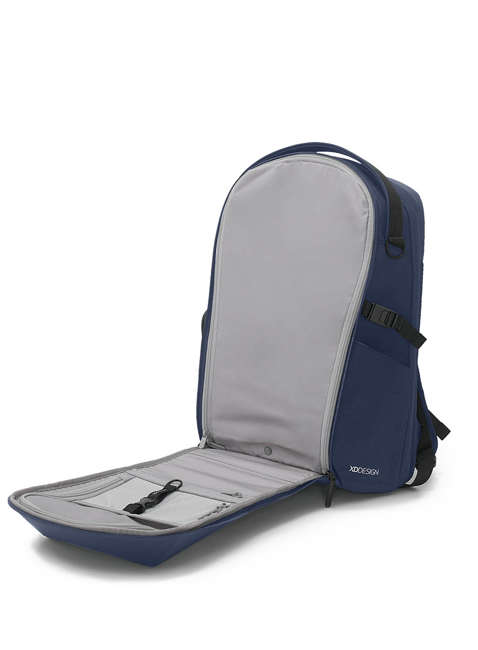 Plecak na laptopa 15,6 XD Design Bizz - navy