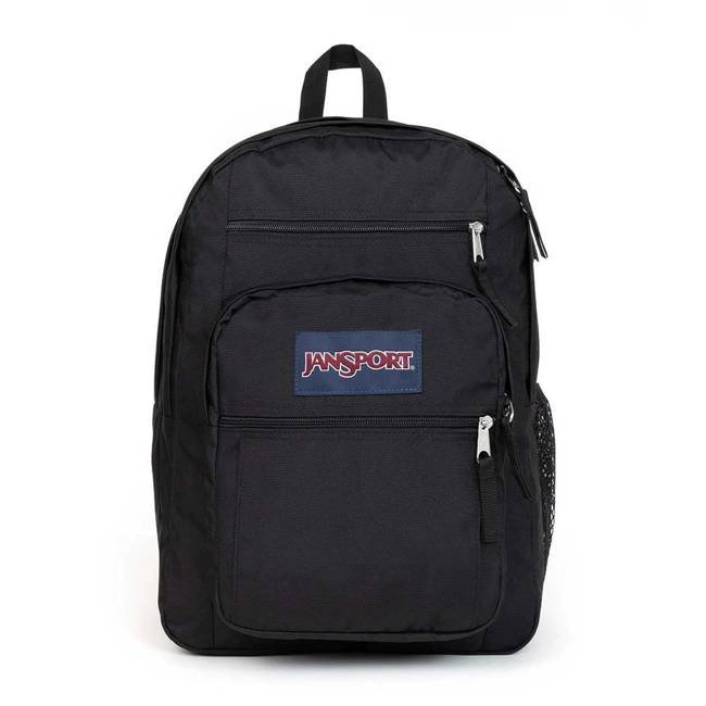 Plecak na laptopa 15 " JanSport Big Student - black