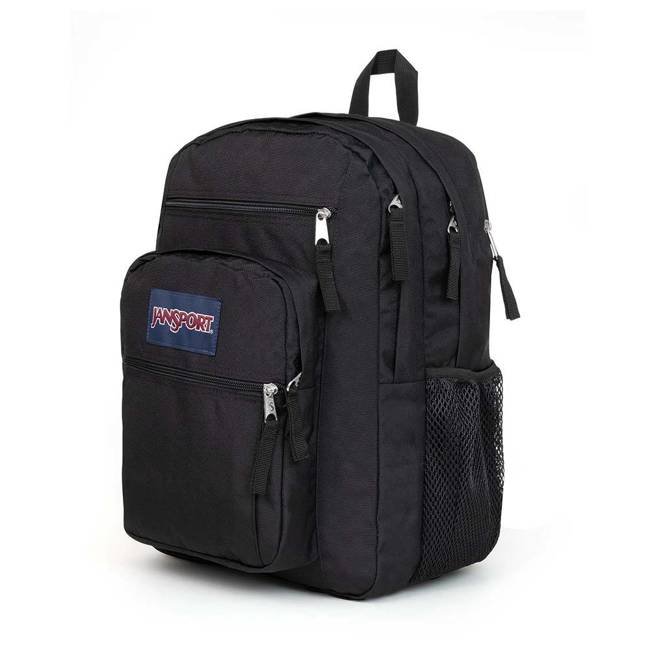 Plecak na laptopa 15 " JanSport Big Student - black