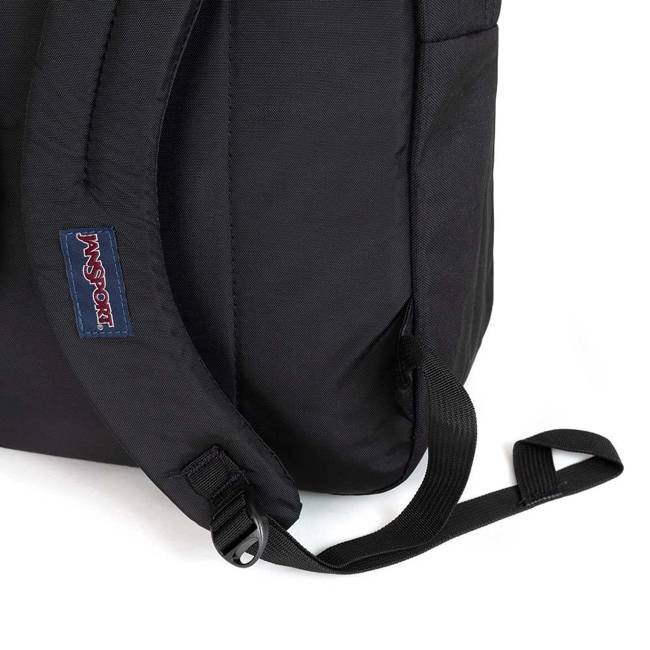 Plecak na laptopa 15 " JanSport Big Student - black