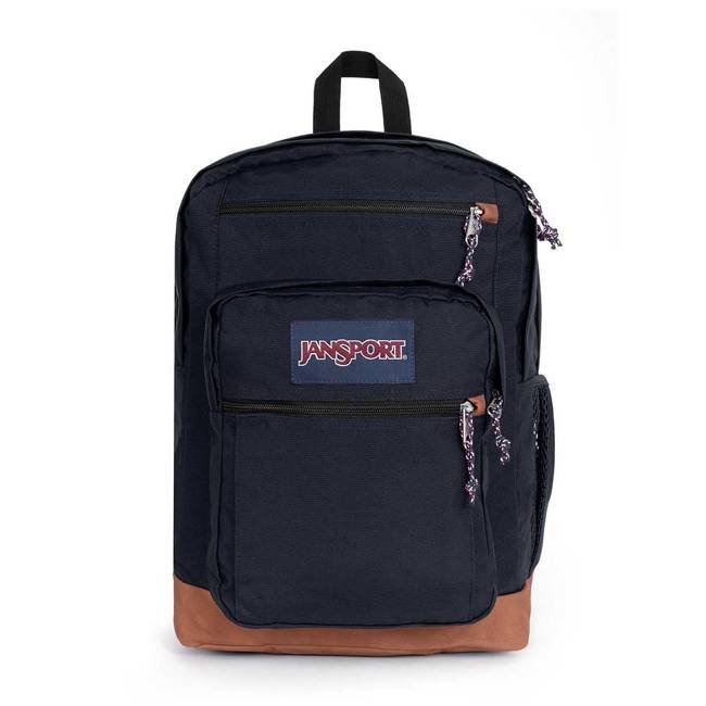 Plecak na laptopa 15 " JanSport Cool Student - navy