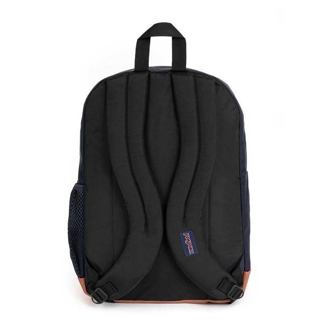 Plecak na laptopa 15 " JanSport Cool Student - navy