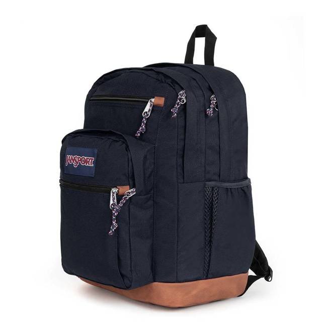 Plecak na laptopa 15 " JanSport Cool Student - navy