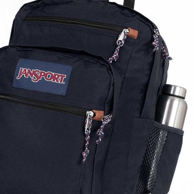 Plecak na laptopa 15 " JanSport Cool Student - navy