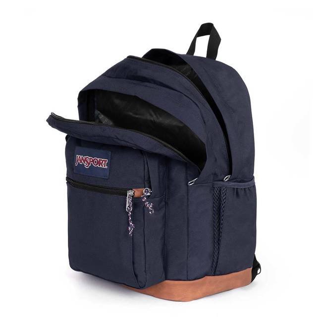 Plecak na laptopa 15 " JanSport Cool Student - navy