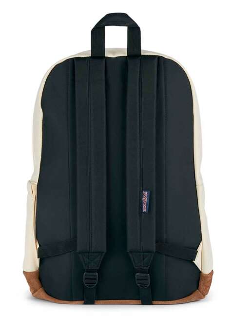 Plecak na laptopa 15 JanSport Right Pack - coconut