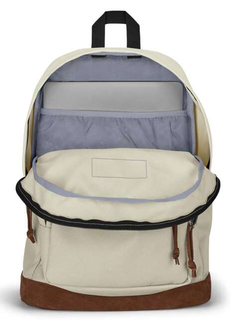 Plecak na laptopa 15 JanSport Right Pack - coconut