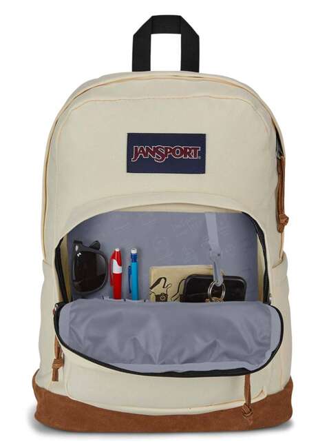 Plecak na laptopa 15 JanSport Right Pack - coconut