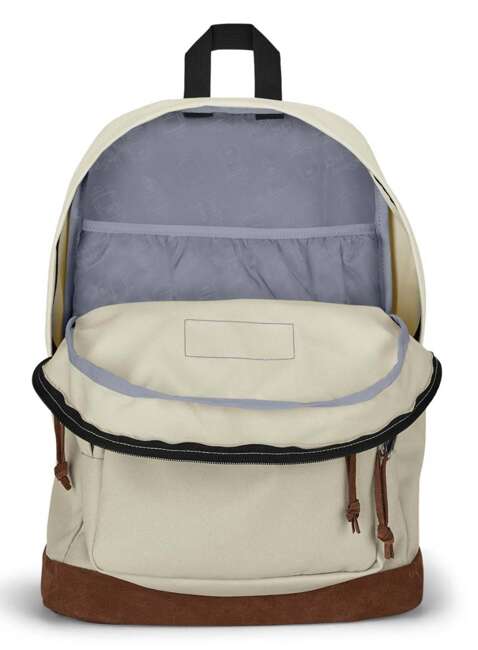 Plecak na laptopa 15 JanSport Right Pack - coconut