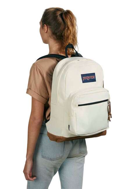 Plecak na laptopa 15 JanSport Right Pack - coconut