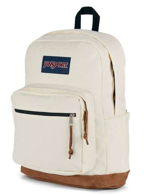 Plecak na laptopa 15 JanSport Right Pack - coconut