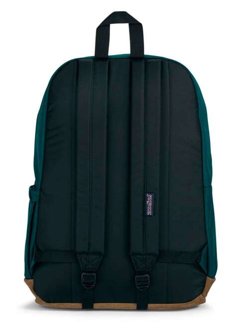 Plecak na laptopa 15 JanSport Right Pack - deep juniper