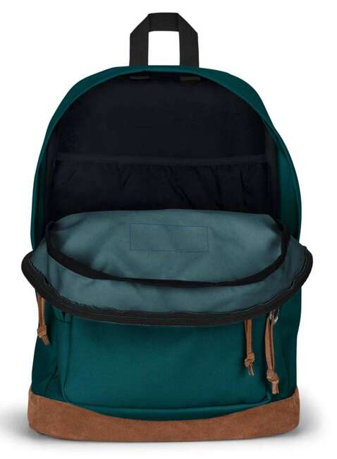 Plecak na laptopa 15 JanSport Right Pack - deep juniper