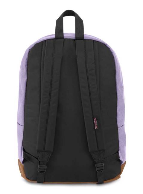 Plecak na laptopa 15 JanSport Right Pack - pastel lilac