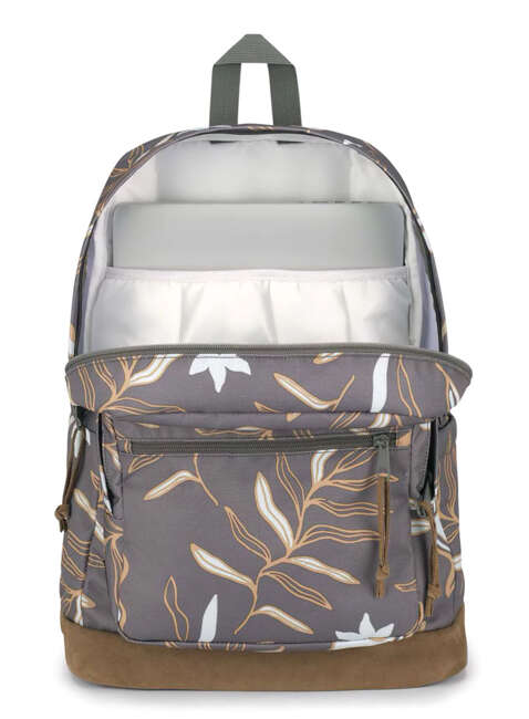 Plecak na laptopa 15 JanSport Right Pack - vacay vibes grey