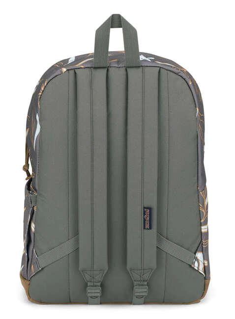 Plecak na laptopa 15 JanSport Right Pack - vacay vibes grey