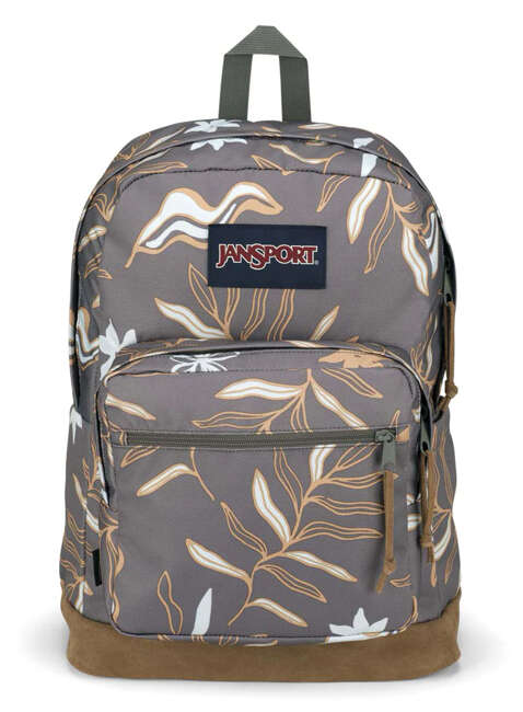 Plecak na laptopa 15 JanSport Right Pack - vacay vibes grey