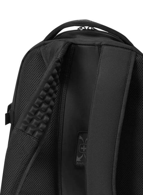 Plecak na laptopa 16" Wenger XE Ryde - black / grey