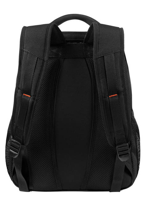 Plecak na laptopa American Tourister At Work 14,1 - black / orange