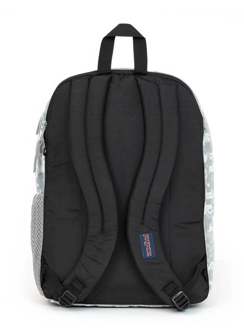 Plecak na laptopa Big Student 34 l JanSport - 8 bit camo