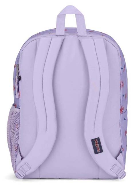 Plecak na laptopa Big Student 34 l JanSport - lagoon luau