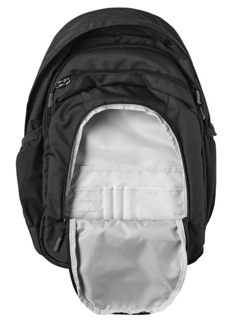 Plecak na laptopa Caribee Rhine 35 l - black