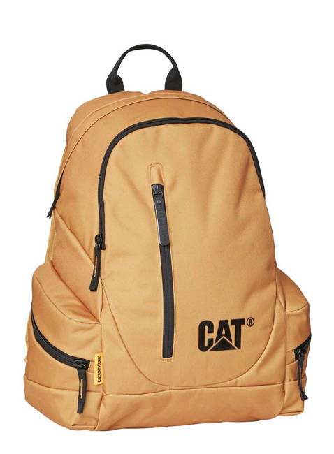 Plecak na laptopa Caterpillar Backpack - machine yellow