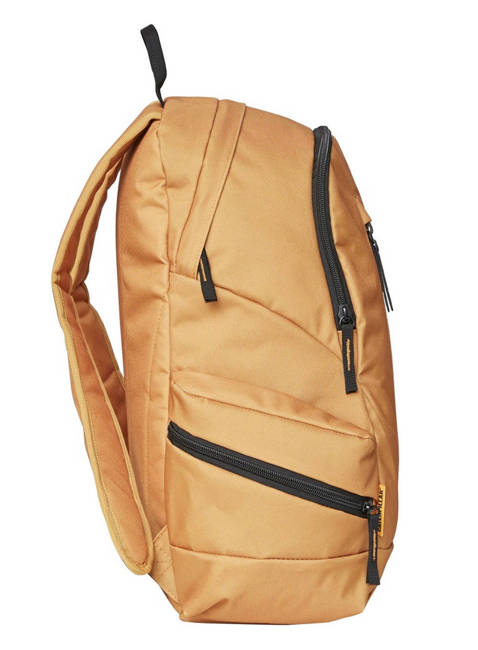 Plecak na laptopa Caterpillar Backpack - machine yellow