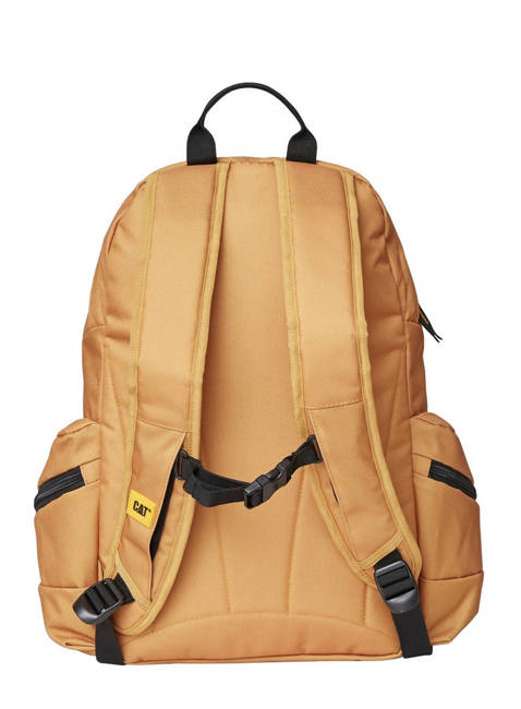 Plecak na laptopa Caterpillar Backpack - machine yellow